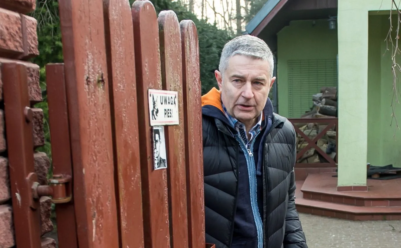 Szef MSWiA: Zatrzymanie Frasyniuka było zgodnie z przepisami