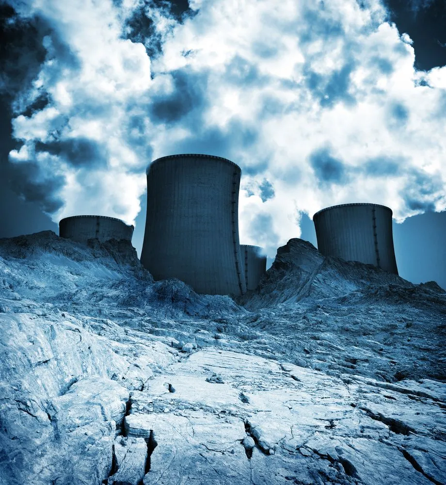 Powstanie podziemne składowisko odpadów promieniotwórczych? To propozycja PAA