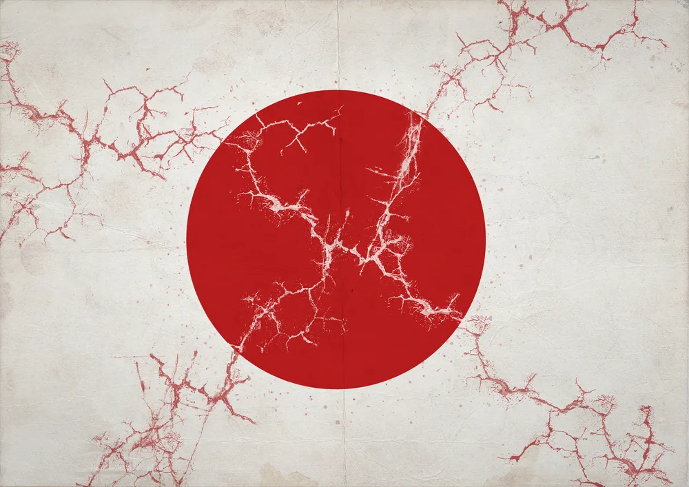 Japonia i Afryka w chaosie, ale inwestorzy mogą zacierać ręce