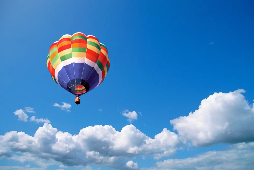 To badanie wyjaśnia, jak znaleźć i rozwijać swoje pasje