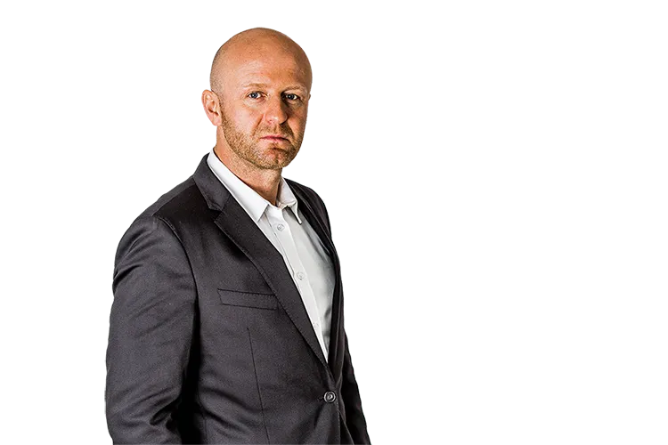 Murapol liczy, że jego rating będzie rósł przy kolejnych weryfikacjach