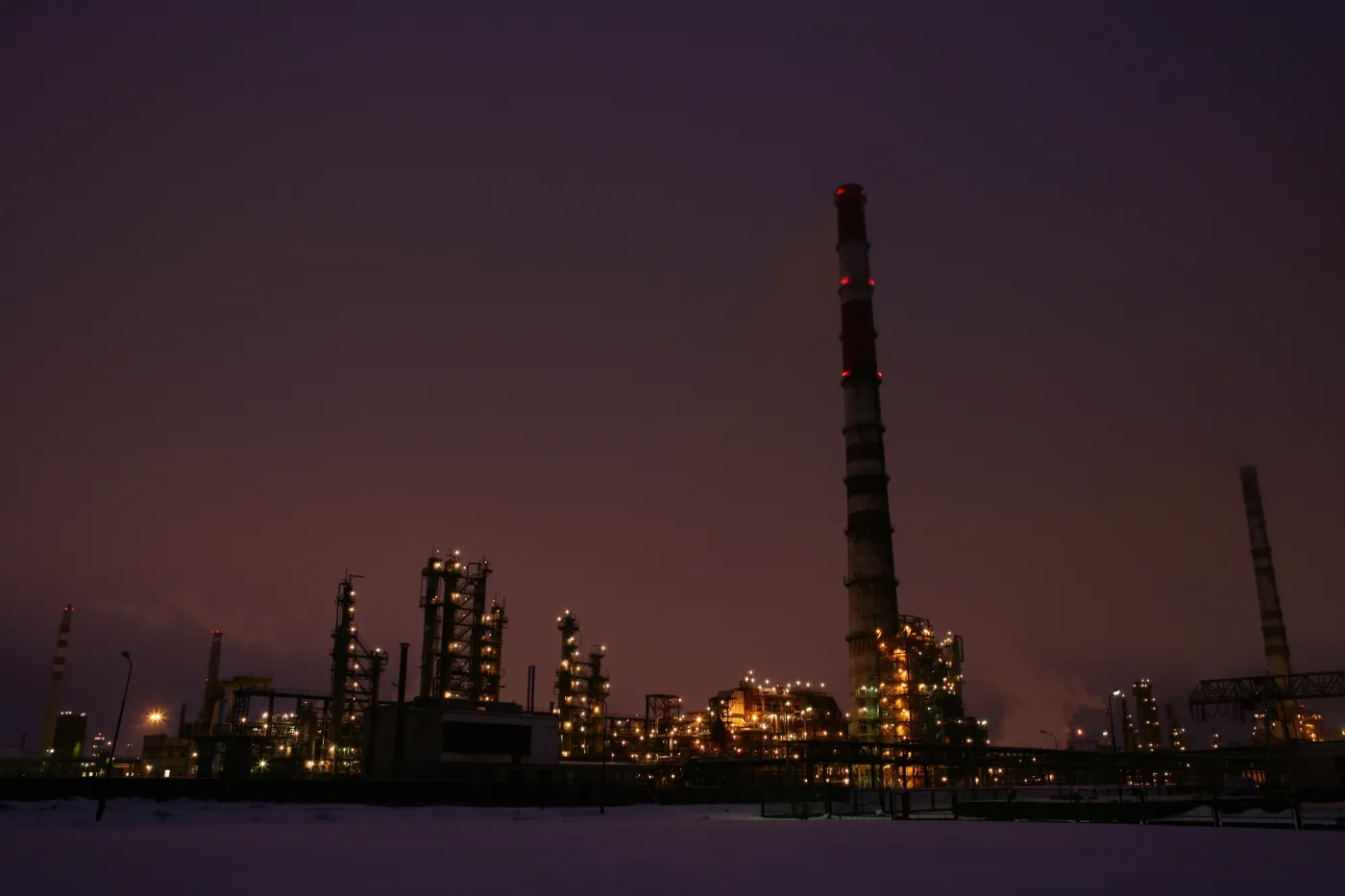 Orlen postawił rafinerię Możejki na nogi: w 2016 r. przyniosła ok. 900 mln zł zysku