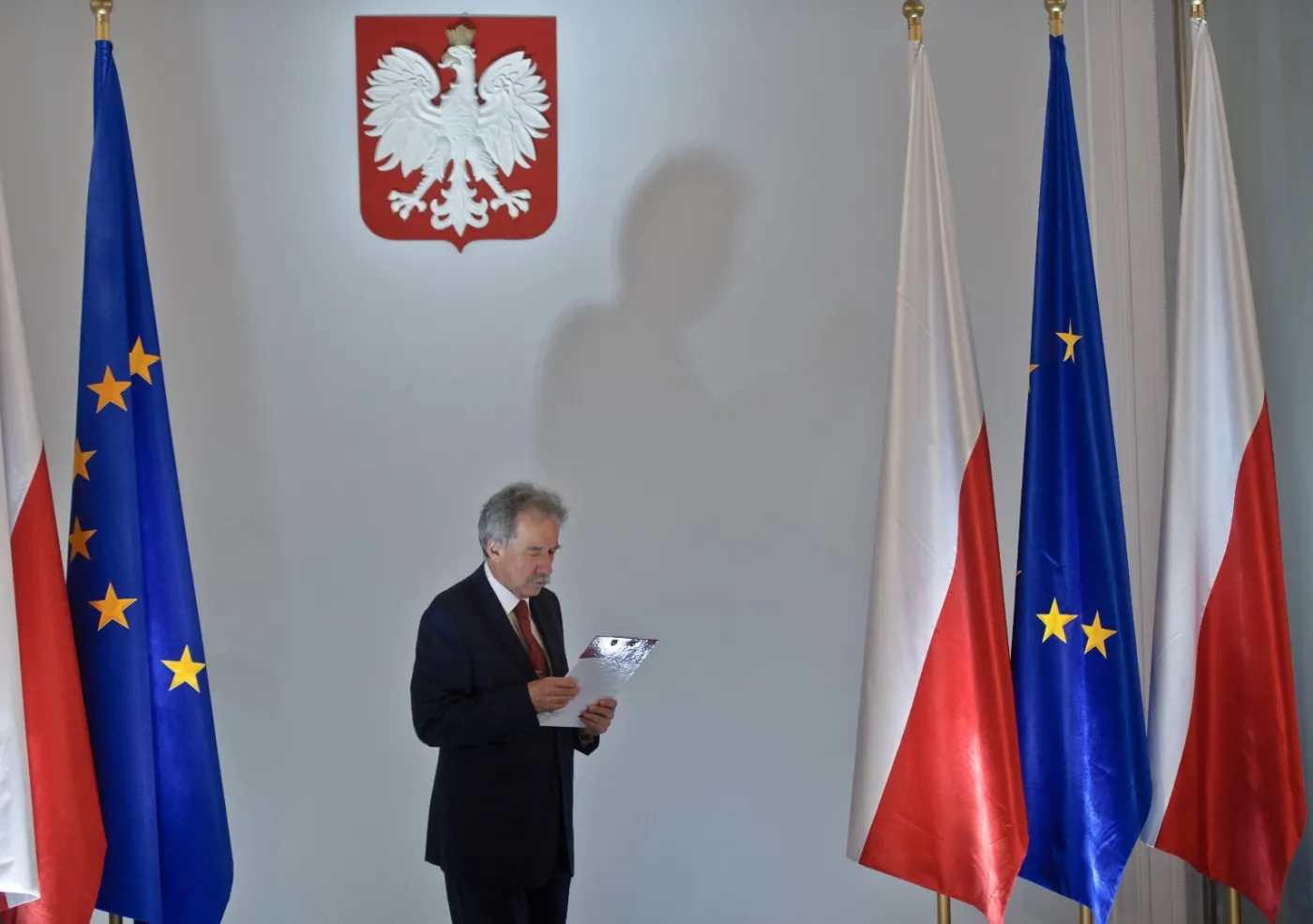 PKW sprawdzi, czy Jaki nie pojawia się za często w telewizji [WYWIAD]