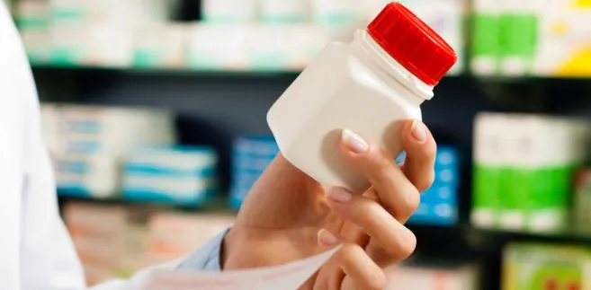 Lecznicza marihuana wreszcie w aptece