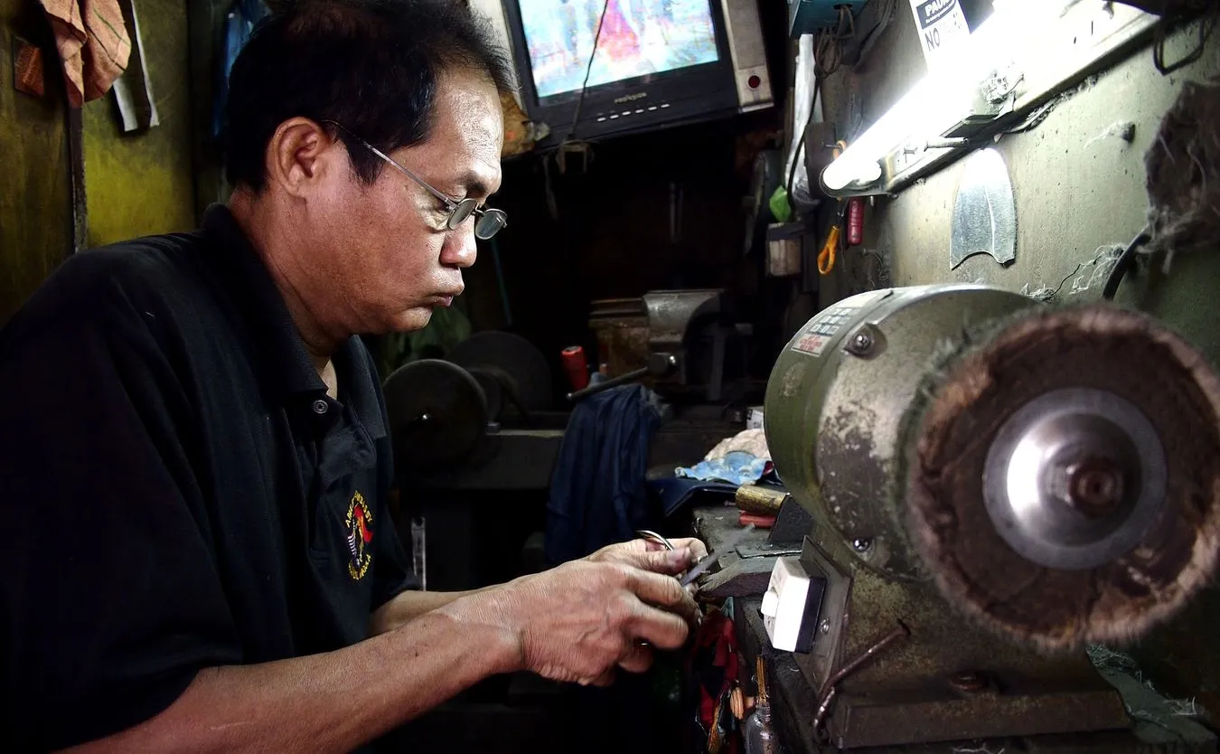 Warmińsko-mazurska SG: 346 cudzoziemców zatrudnionych niezgodnie z przepisami