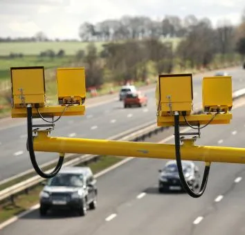 NIK: Fotoradary są w dobrych miejscach, ale zbyt pobłażliwe