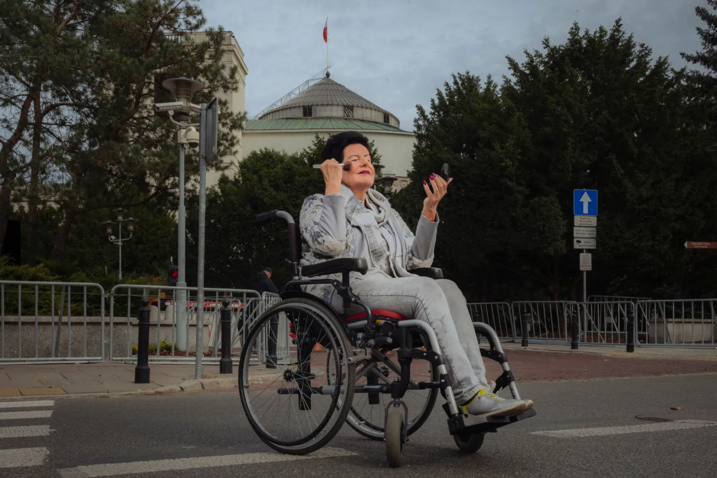 Senyszyn: To, co mówią biskupi, woła o pomstę do nieba