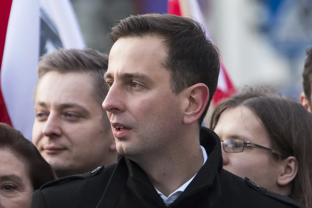 Kosiniak - Kamysz PSL 