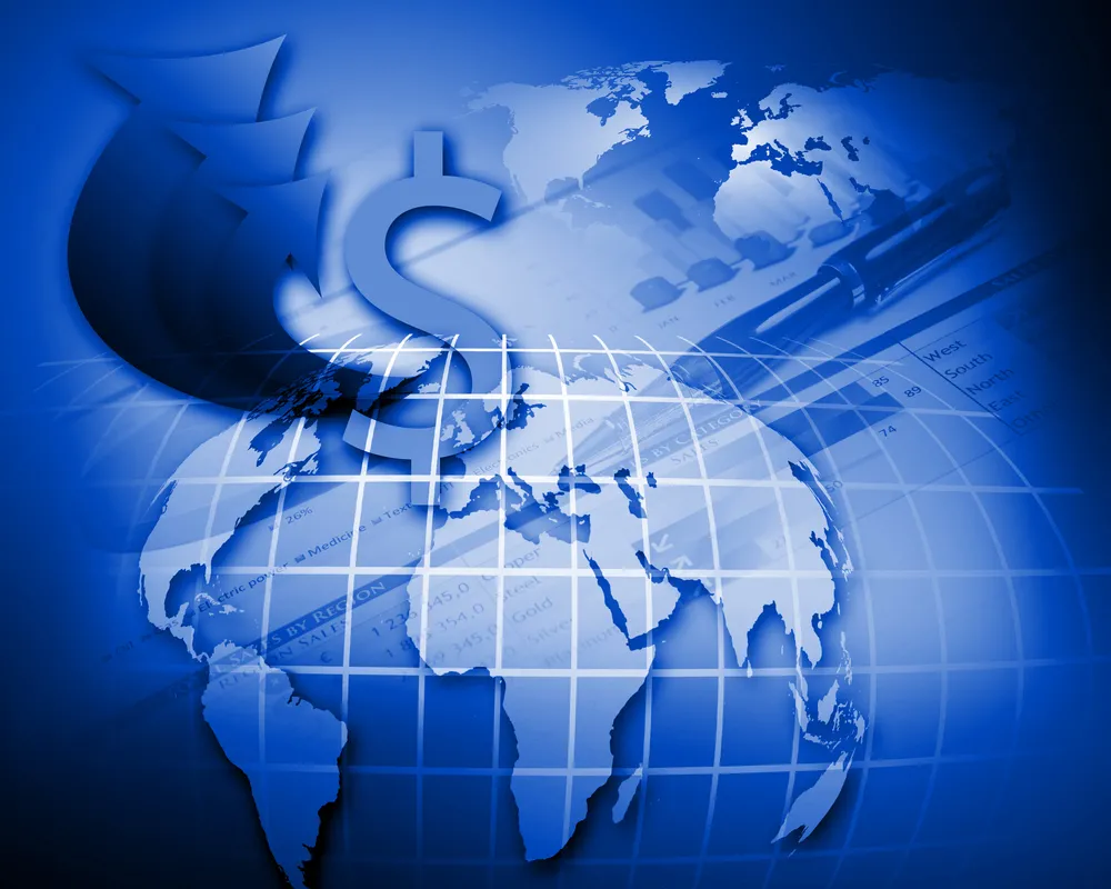 Handel międzynarodowy: gorsze prognozy WTO