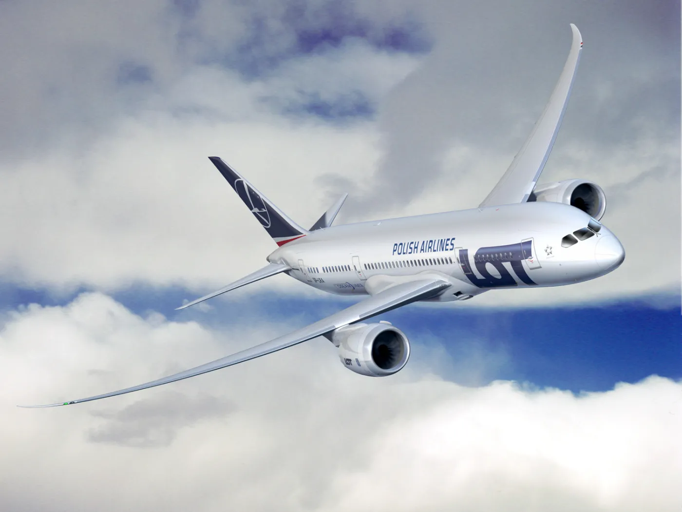 LOT ma straty - to okazja do przeprowadzenia kontrolowanej upadłości