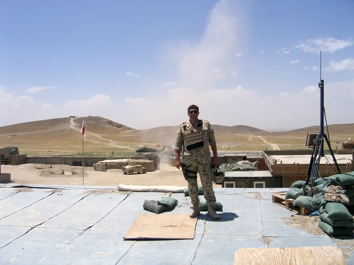 Kujawa: Epatowanie taśmami cofa nas cywilizacyjnie [WYWIAD]