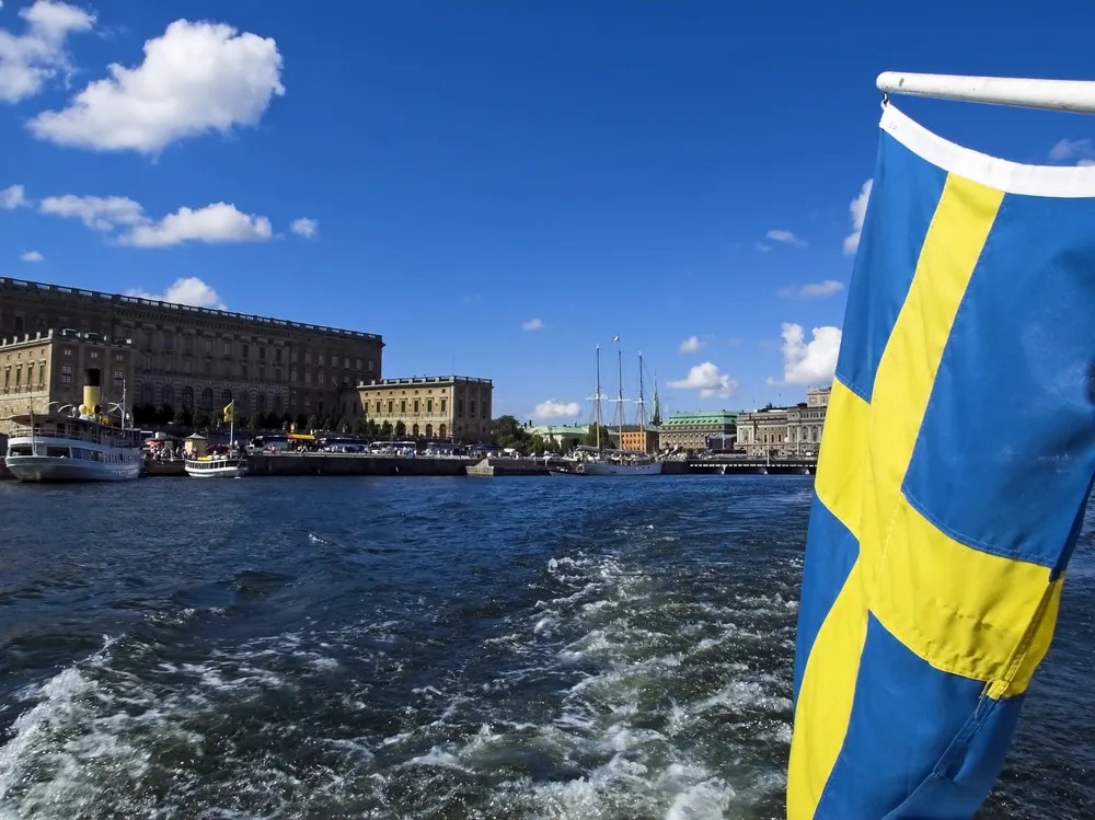 Nikt nie pomoże Szwecji przy ataku Rosji. Ani NATO, ani USA
