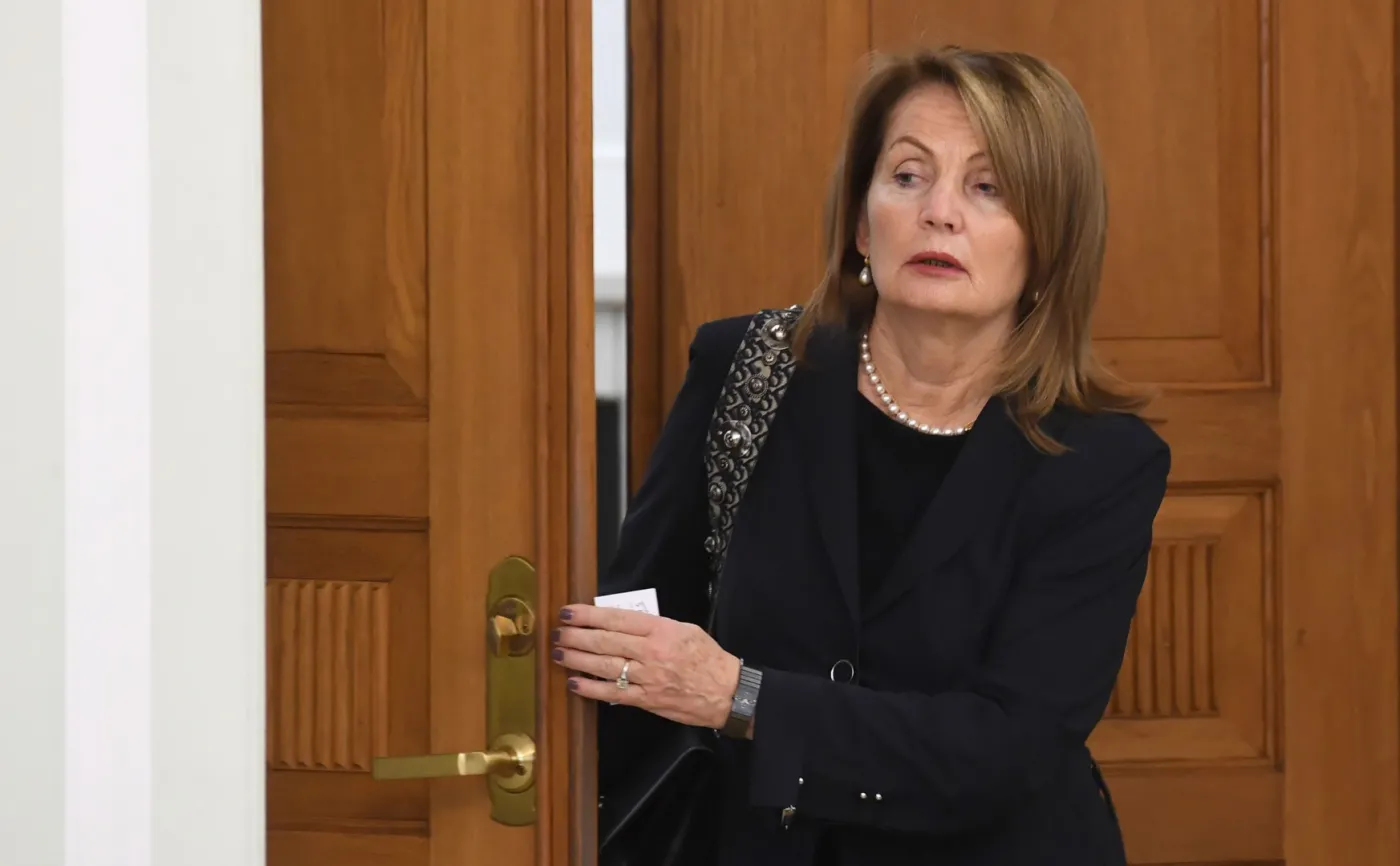 Chojna-Duch: Doradcy podatkowi dorzucali w Sejmie zapisy do ustawy o VAT