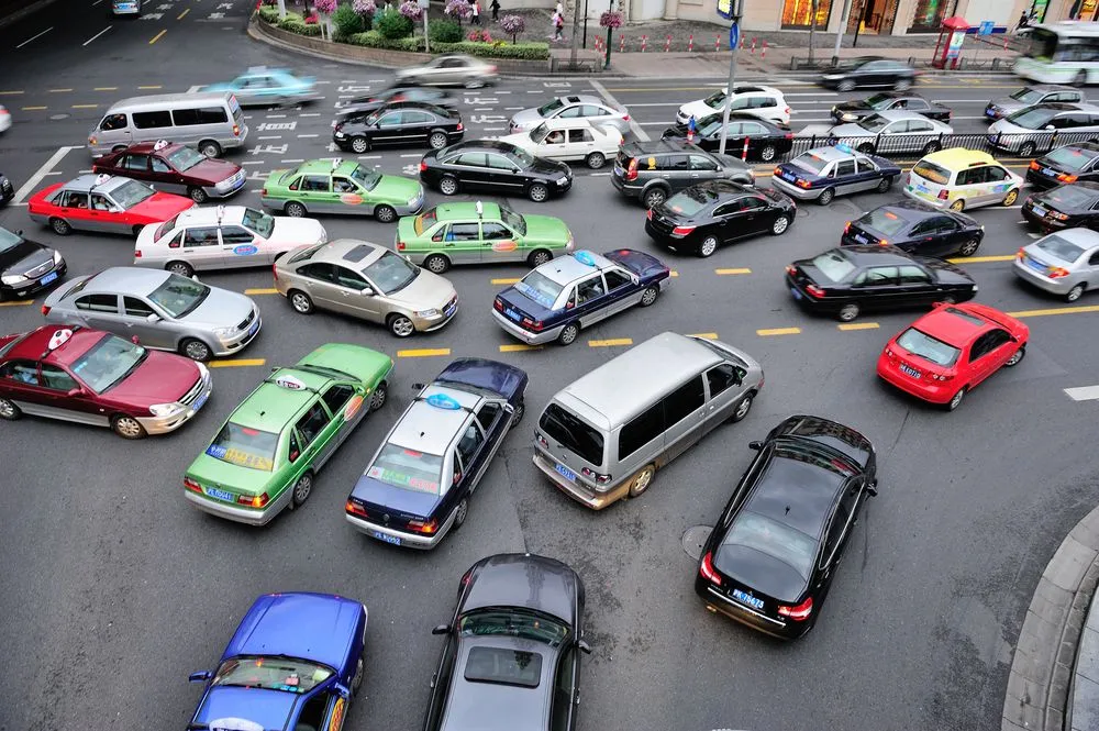 UE narzuca samochodom ostrzejsze normy emisji CO2