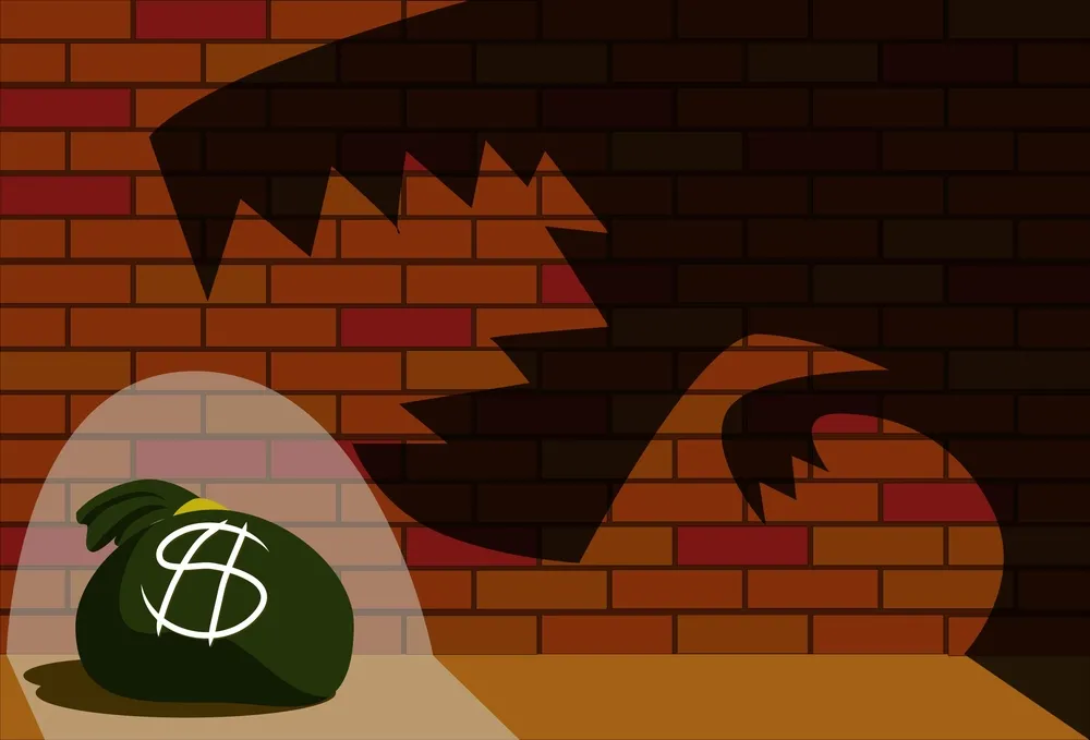 Czujesz się ofiarą kapitalizmu? Może dlatego, że rodzice czytali ci baśnie