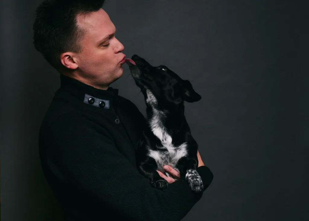 Hołownia: Czuję się Zdzisławem Kręciną polskiego katolicyzmu [WYWIAD]