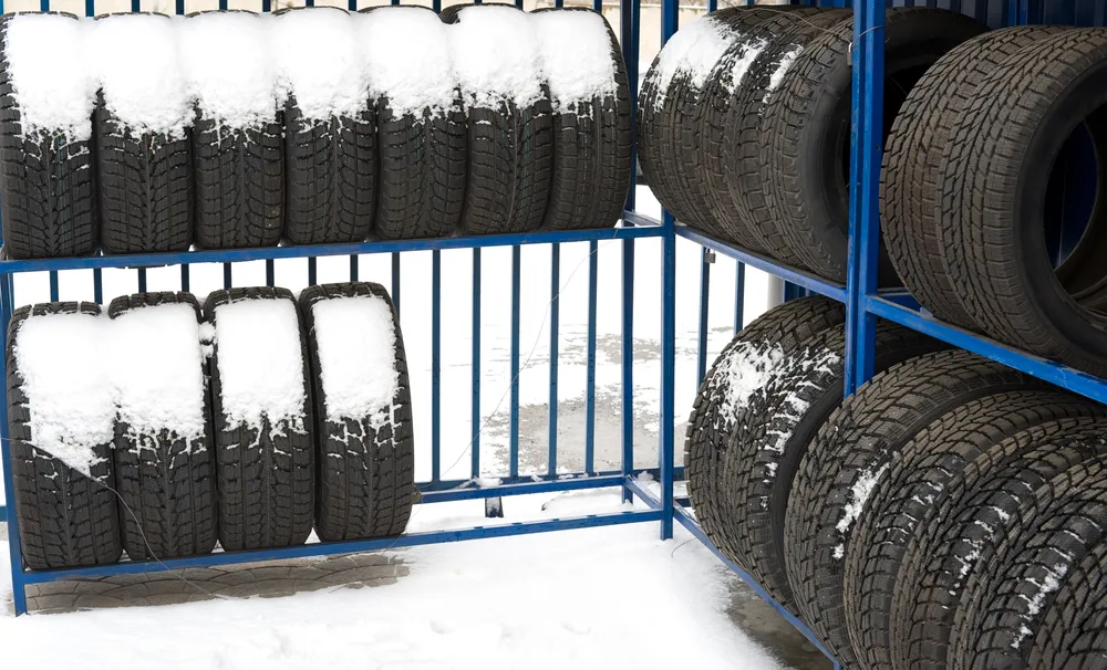 Oponeo.PL otworzyła serwis z oponami dla klientów z Kalifornii