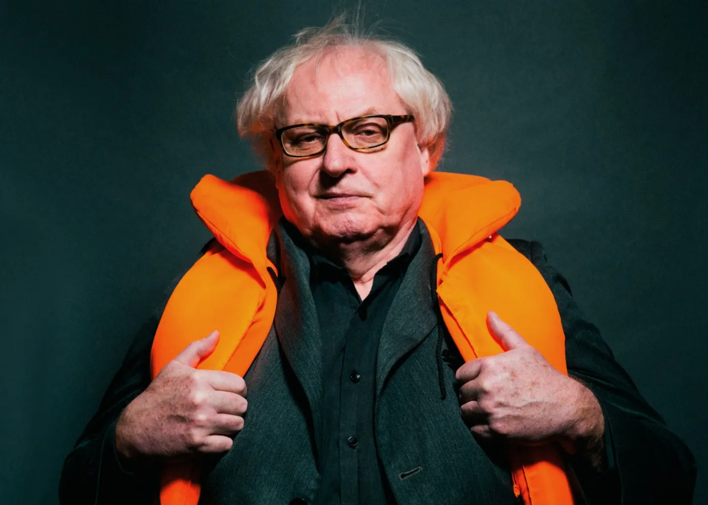 Ryszard Makowski: Miałem propozycję, bym został konsulem generalnym w Los Angeles [WYWIAD]