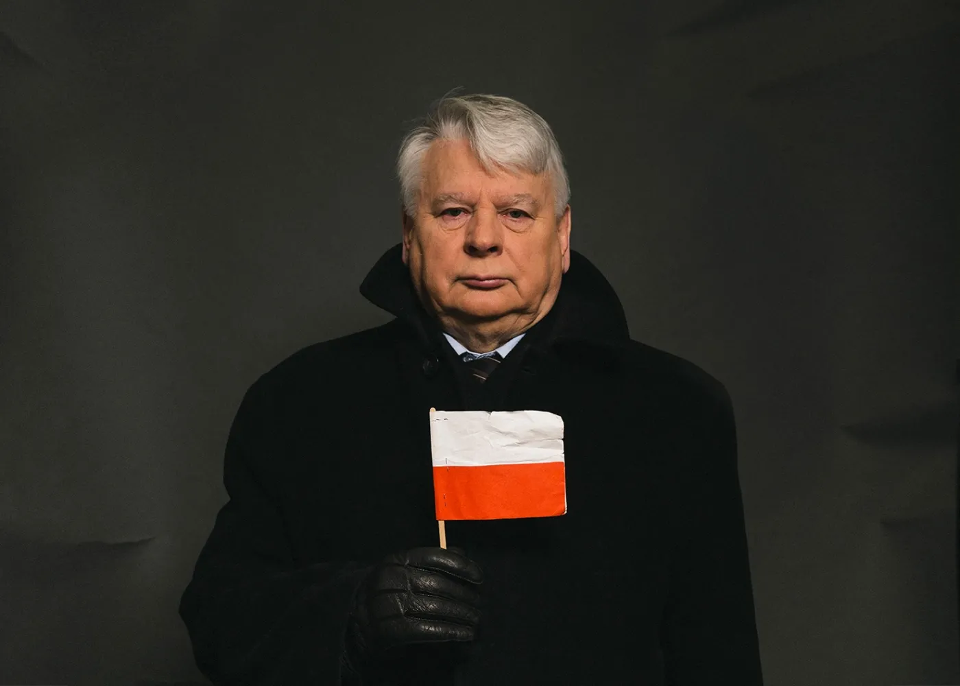 Borusewicz: Donald Tusk dawał wsparcie tym, którzy wyszli na ulicę [WYWIAD]