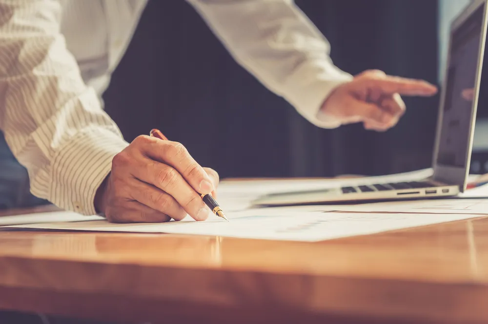 Będą zmiany w Konstytucji Biznesu? Oto poprawki, jakie zgłosili senatorowie