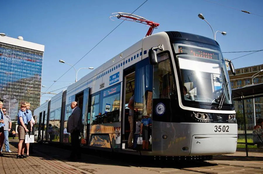 Pesa: zdobyła Berlin, odbija Moskwę