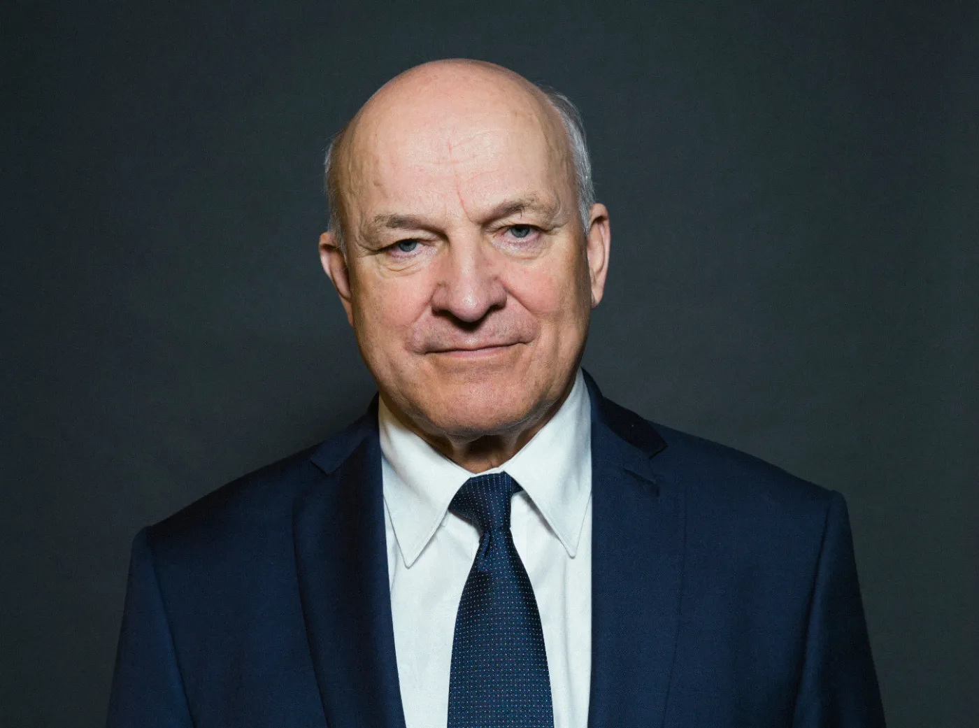 Olechnowicz: Przejęcie Lotosu przez Orlen to zagrożenie dla bezpieczeństwa energetycznego Polski