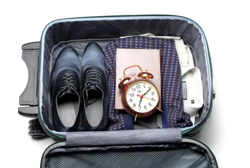 Włochy ukarały Ryanair i Wizz Air za nową politykę bagażową