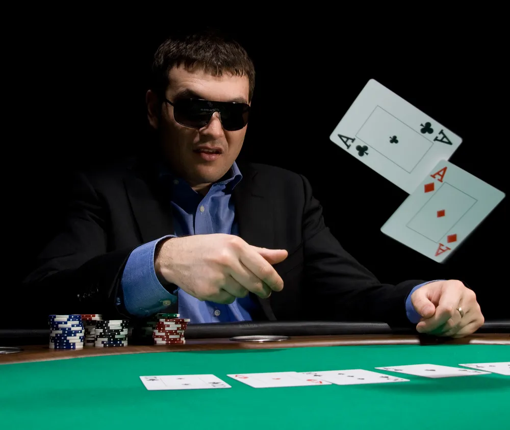 pokerzysta