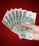 Chuck pożyczy ci pieniądze na dowolny cel, Majewski także