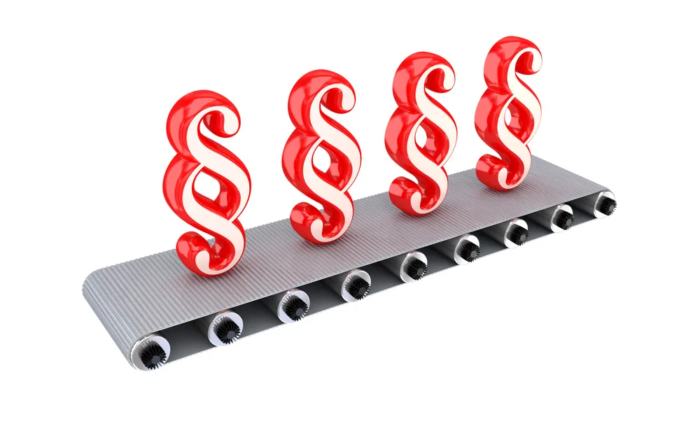 Prawo: Niepełnosprawni mają pierwszeństwo do urzędniczych stanowisk