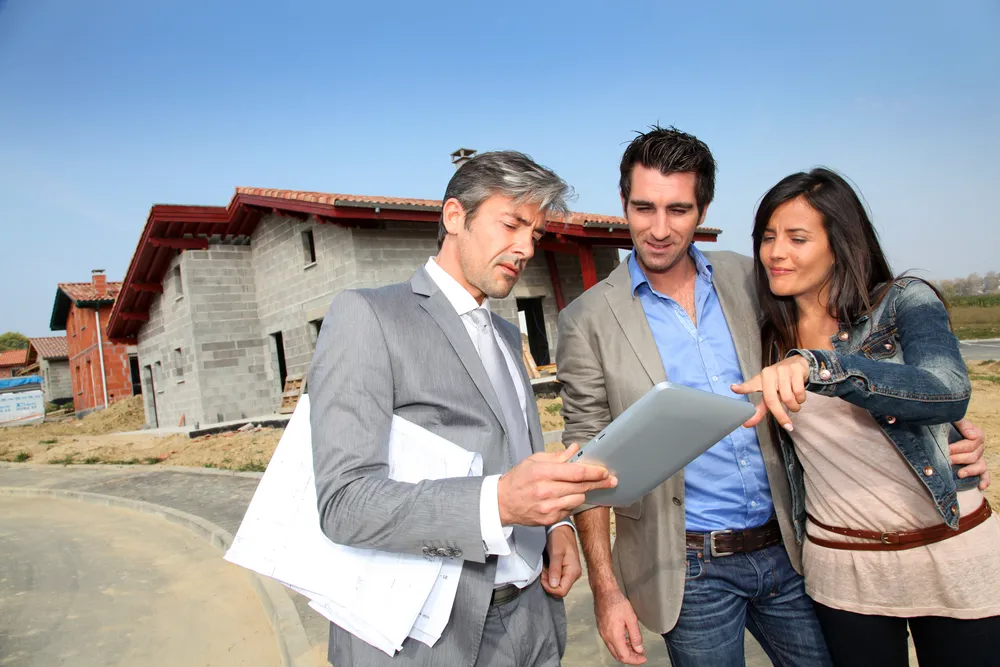 Rynek nieruchomości mieszkaniowych: powstają nowe zawody