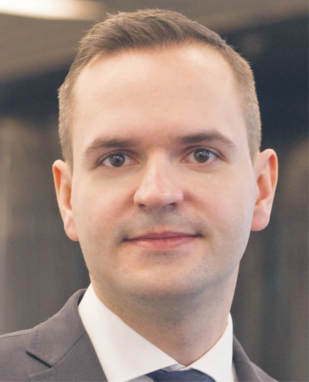 młodszy menedżer, zespół techniczny MSSF, Deloitte