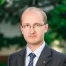 dr Marcin Kędzierski, współzałożyciel i ekspert Centrum Analiz Klubu Jagiellońskiego