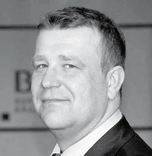 główny ekonomista Banku Gospodarstwa Krajowego