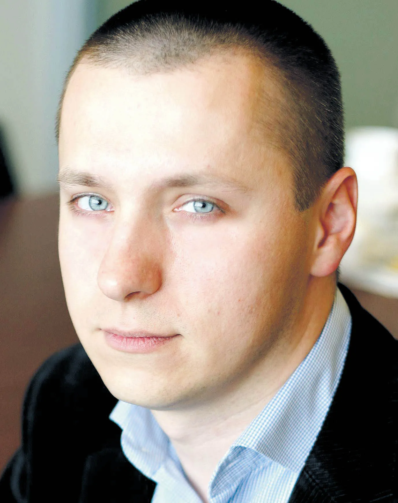 starszy prawnik w kancelarii Raczkowski sp. k.