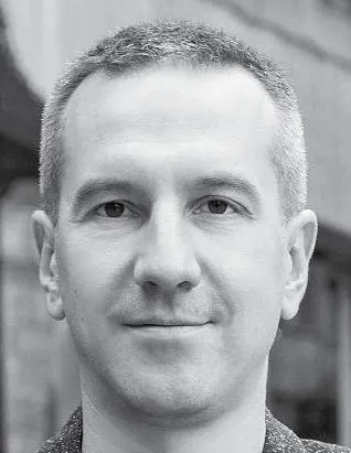 Bartosz Ciołkowski