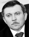 ukraiński ekspert ds. energetycznych, dyrektor Centrum Studiów Globalnych Strategia XXI