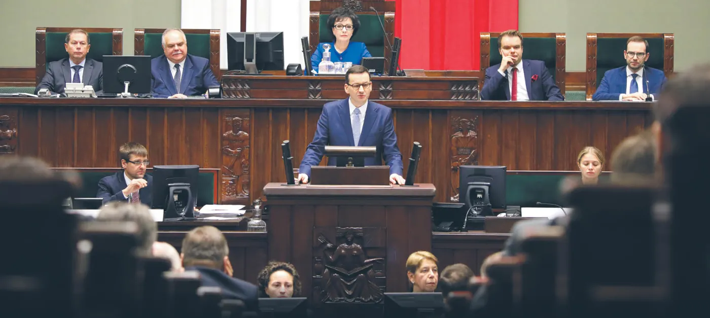 Normalność plus