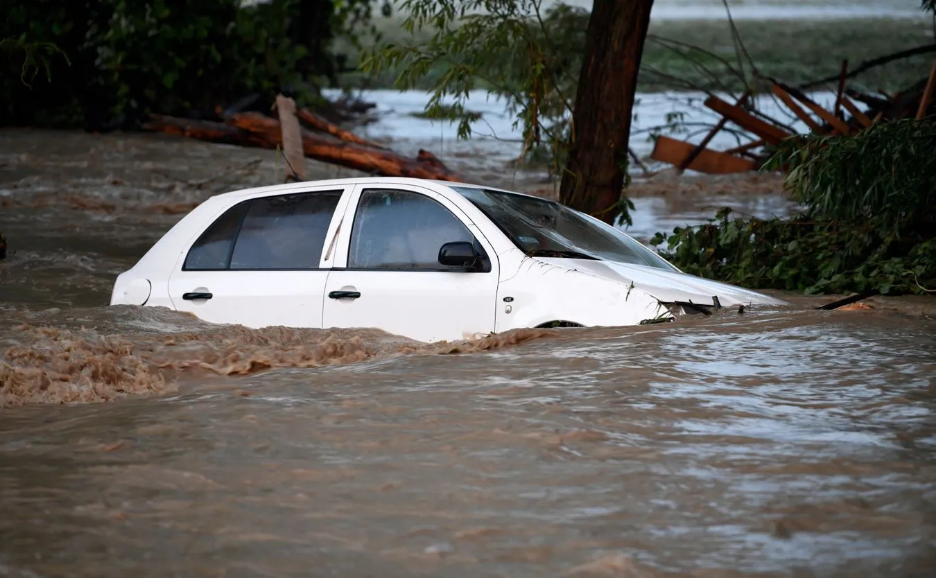 Nawałnice na Podkarpaciu. Prawie 5 mln zł dla poszkodowanych