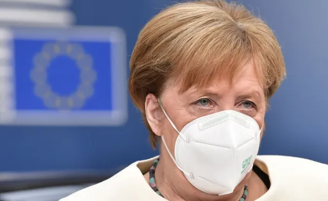 Merkel: Po długich negocjacjach wypracowaliśmy ramy możliwego porozumienia na szczycie UE