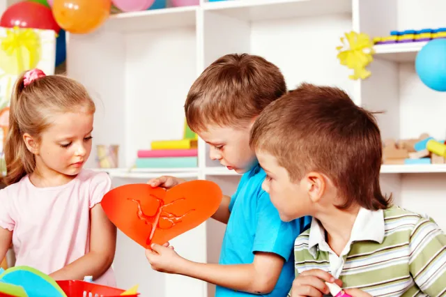 Nowe wytyczne GIS dla przedszkoli. Nie ma już limitu 25 dzieci w grupie