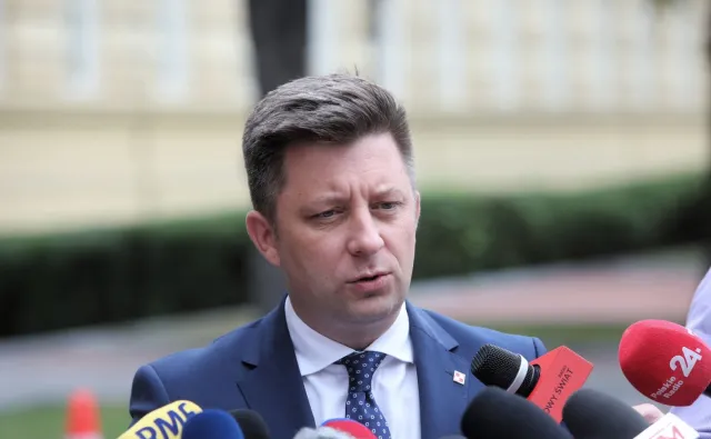 Zwolnienia w administracji rządowej. Dworczyk: W ciągu 2-3 tygodni zakończą się analizy dotyczące zatrudnienia