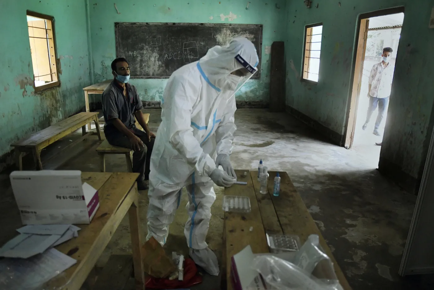 WHO: To nie jest ostatnia pandemia