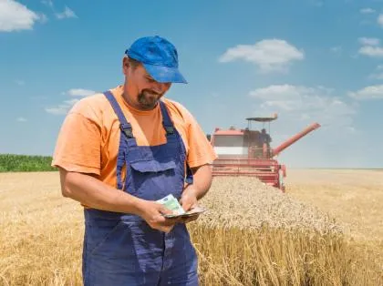 Fiskus wprowadzał w błąd rolników. Źle naliczony podatek czas zwrócić