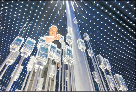 PIE: Należy wydłużyć listę surowców krytycznych. Bez nich transformacja niskoemisyjna w Polsce będzie niemożliwa