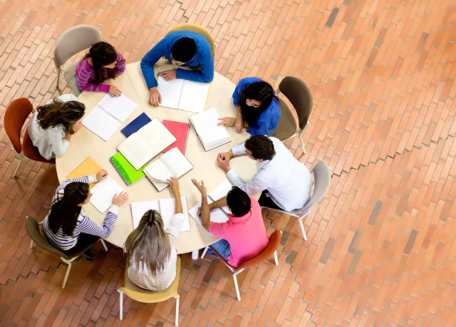 Wyższe uczelnie w Berlinie planują wprowadzić nauczanie hybrydowe