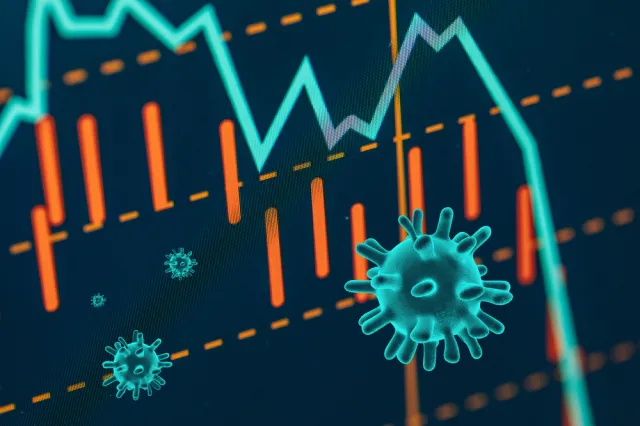 Ekonomiści: Druga fala epidemii utrudni powrót na ścieżkę wzrostu gospodarczego