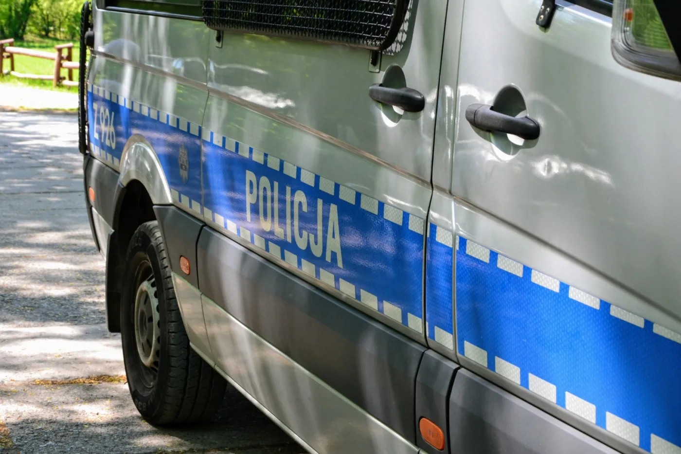 Rapacki: Polska policja nie jest brutalna w porównaniu do innych formacji na świecie [WYWIAD]