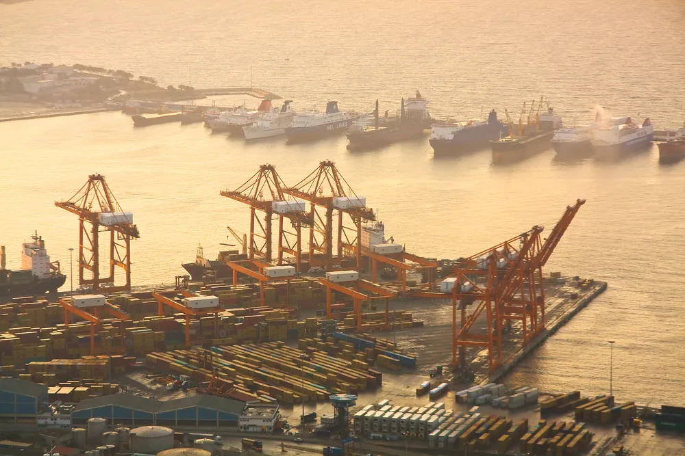 Grecja stawia ultimatum imigrantom: musicie przenieść się do obozów