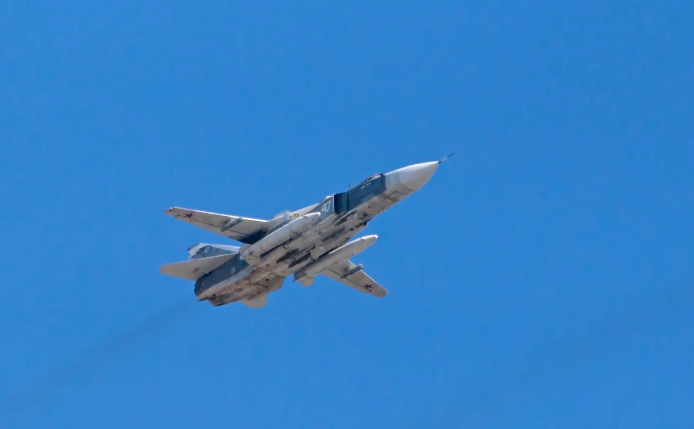 USA oficjalnie opuściły układ o "otwartym niebie"